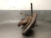 Recambio de mangueta trasera derecha para daewoo lacetti hatchback (klan) 1.6 referencia OEM IAM 96407221 96407221 