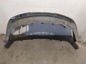 Recambio de paragolpes trasero para audi a6 c4 (4a2) 2.5 tdi referencia OEM IAM 4A0807103DA 4A0807103DAGRU