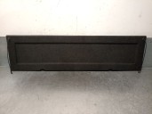 Replacement rear parcel shelf for Citroën C3 Pluriel (HB_) 1.4, OEM/IAM references 9642000177 7568JX