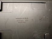 Replacement rear parcel shelf for Citroën C3 Pluriel (HB_) 1.4, OEM/IAM references 9642000177 7568JX