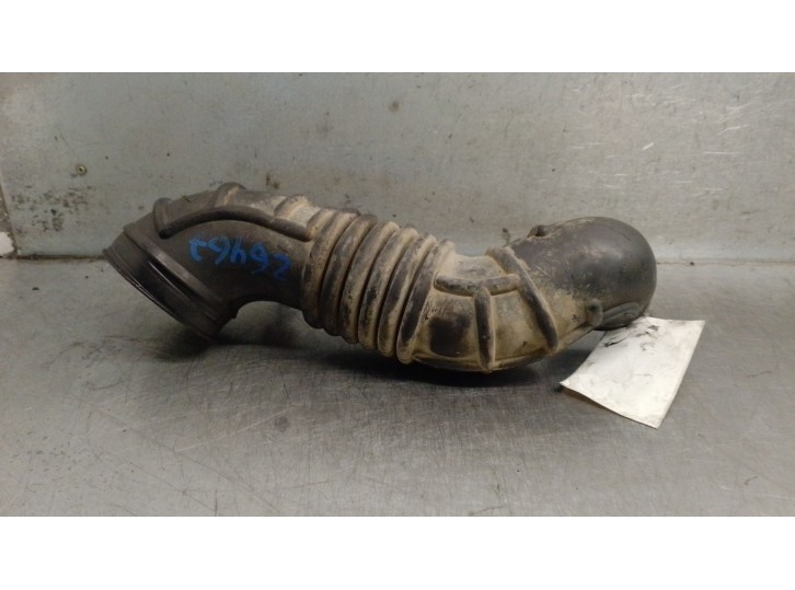 Recambio de tubo para kia sorento i (jc) 2.5 crdi referencia OEM IAM 281303E710 281303E710 