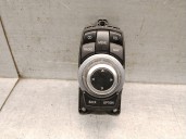Recambio de mando multifuncion para bmw x3 (f25) xdrive 20 d referencia OEM IAM 65829253944 