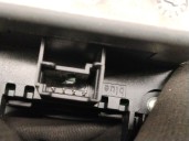 Replacement multifunction control for BMW X3 (F25) xDrive20d. OEM/IAM references: 65829253944 65829267955