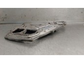 Replacement timing cover for Kia Sorento I (JC) 2.5 CRDi, OEM/IAM reference 213804A005 213804A005
