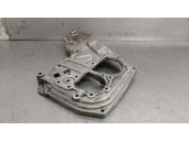 Recambio de tapa distribucion para kia sorento i (jc) 2.5 crdi referencia OEM IAM 213804A005 213804A005 