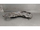 Recambio de tapa distribucion para kia sorento i (jc) 2.5 crdi referencia OEM IAM 213804A005 213804A005 