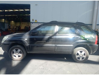kia sportage ii (je_, km_) del año 2008