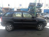 kia sportage ii (je_, km_) del año 2008
