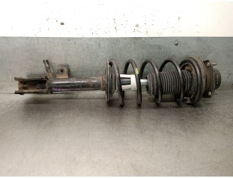 Replacement rear right shock absorber for Daewoo Lacetti Hatchback (KLAN) 1.6, OEM/IAM references 96407822 96407822