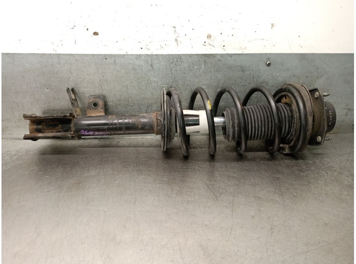Replacement rear right shock absorber for Daewoo Lacetti Hatchback (KLAN) 1.6, OEM/IAM references 96407822 96407822