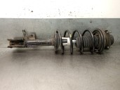 Replacement rear right shock absorber for Daewoo Lacetti Hatchback (KLAN) 1.6, OEM/IAM references 96407822 96407822