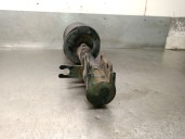 Replacement rear right shock absorber for Daewoo Lacetti Hatchback (KLAN) 1.6, OEM/IAM references 96407822 96407822
