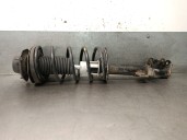 Replacement rear right shock absorber for Daewoo Lacetti Hatchback (KLAN) 1.6, OEM/IAM references 96407822 96407822
