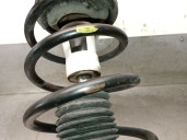 Replacement rear right shock absorber for Daewoo Lacetti Hatchback (KLAN) 1.6, OEM/IAM references 96407822 96407822