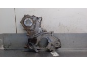 Timing cover replacement part for Kia Sorento I (JC) 2.5 CRDI, OEM IAM reference 213704A401 213704A401