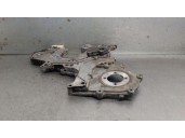 Timing cover replacement part for Kia Sorento I (JC) 2.5 CRDI, OEM IAM reference 213704A401 213704A401