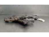 Recambio de tapa distribucion para kia sorento i (jc) 2.5 crdi referencia OEM IAM 213704A401 213704A401 