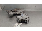 Timing cover replacement part for Kia Sorento I (JC) 2.5 CRDI, OEM IAM reference 213704A401 213704A401