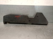 Front radiator grille replacement for Kia Carens IV 1.7 CRDi, OEM/IAM references 29136A4000 29136A4000