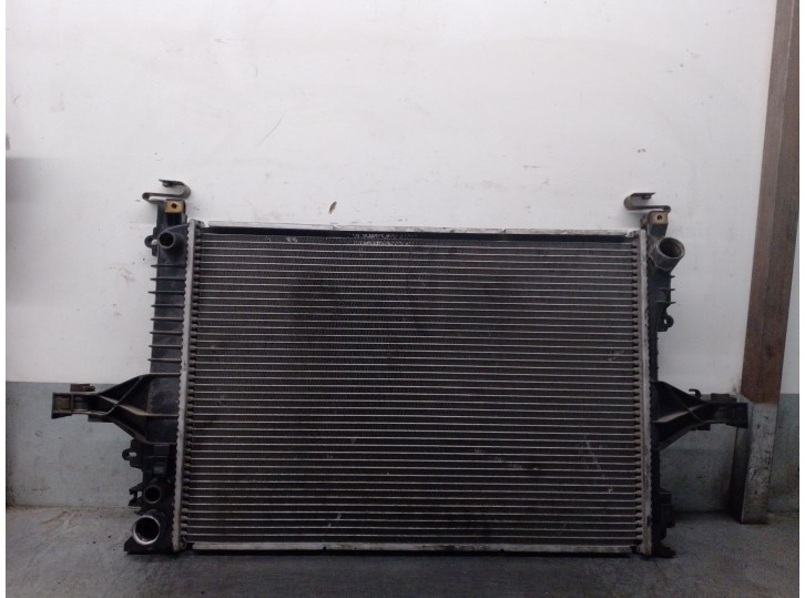 Recambio de radiador agua para volvo s80 i (184) 2.4 referencia OEM IAM 94855402 31319062 