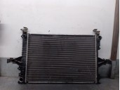 Recambio de radiador agua para volvo s80 i (184) 2.4 referencia OEM IAM 94855402 31319062 