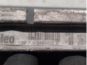Recambio de radiador agua para volvo s80 i (184) 2.4 referencia OEM IAM 94855402 31319062 
