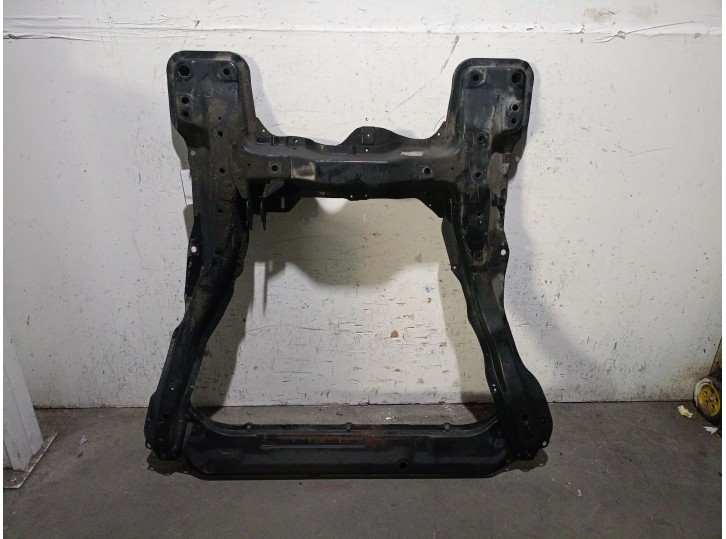 Replacement front subframe for Fiat Scudo van (270_, 272_) 2.0 D Multijet, OEM IAM references 1400808780 1400808780