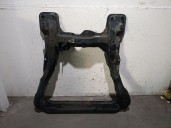Replacement front subframe for Fiat Scudo van (270_, 272_) 2.0 D Multijet, OEM IAM references 1400808780 1400808780