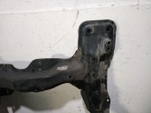Replacement front subframe for Fiat Scudo van (270_, 272_) 2.0 D Multijet, OEM IAM references 1400808780 1400808780