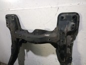 Replacement front subframe for Fiat Scudo van (270_, 272_) 2.0 D Multijet, OEM IAM references 1400808780 1400808780