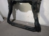Replacement front subframe for Fiat Scudo van (270_, 272_) 2.0 D Multijet, OEM IAM references 1400808780 1400808780