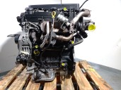 Replacement complete engine for Opel Astra J (P10) 1.7 CDTI (68), OEM IAM reference A17DTR 5600067 2080629