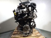 Replacement complete engine for Opel Astra J (P10) 1.7 CDTI (68), OEM IAM reference A17DTR 5600067 2080629