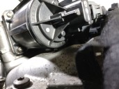 Replacement complete engine for Opel Astra J (P10) 1.7 CDTI (68), OEM IAM reference A17DTR 5600067 2080629