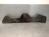 Replacement front radiator grille for Kia Carens IV 1.7 CRDi, OEM IAM reference 29134A4000 29134A4000