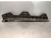 Replacement front radiator grille for Kia Carens IV 1.7 CRDi, OEM IAM reference 29134A4000 29134A4000