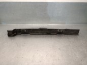 Replacement front radiator grille for Kia Carens IV 1.7 CRDi, OEM IAM reference 29134A4000 29134A4000