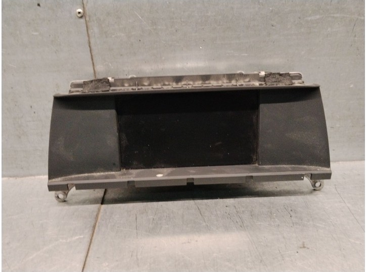 Recambio de palanca freno de mano para bmw x3 (f25) xdrive 20 d referencia OEM IAM 65509231321 65509231321 