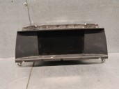 Recambio de palanca freno de mano para bmw x3 (f25) xdrive 20 d referencia OEM IAM 65509231321 65509231321 
