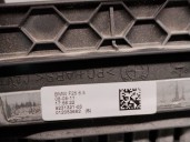 Recambio de palanca freno de mano para bmw x3 (f25) xdrive 20 d referencia OEM IAM 65509231321 65509231321 
