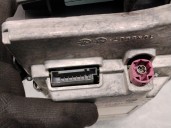 Replacement multifunction display for BMW X3 (F25) xDrive 20 d, OEM IAM reference 65509231321 65509231321