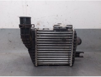 Replacement intercooler for Hyundai Tucson (JM) 2.0 CRDi. OEM/IAM references: 2827027251 2827027251