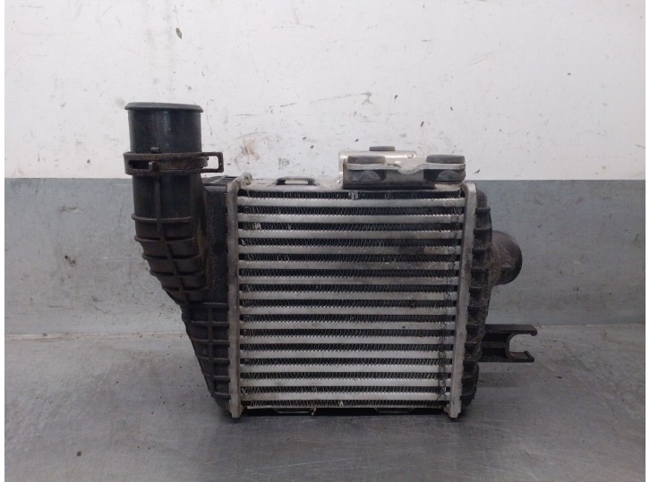 Recambio de intercooler para hyundai tucson (jm) 2.0 crdi referencia OEM IAM 2827027251 2827027251 
