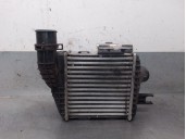 Replacement intercooler for Hyundai Tucson (JM) 2.0 CRDi. OEM/IAM references: 2827027251 2827027251