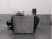 Recambio de intercooler para hyundai tucson (jm) 2.0 crdi referencia OEM IAM 2827027251 2827027251 
