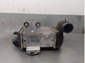 Recambio de intercooler para hyundai tucson (jm) 2.0 crdi referencia OEM IAM 2827027251 2827027251 