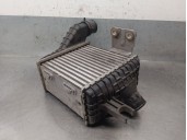Recambio de intercooler para hyundai tucson (jm) 2.0 crdi referencia OEM IAM 2827027251 2827027251 
