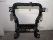 Front subframe replacement part for Volkswagen Transporter T5 van (7HA, 7HH, 7EA, 7EH) 1.9 TDI, OEM IAM reference 7H0499029A