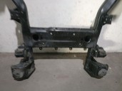 Front subframe replacement part for Volkswagen Transporter T5 van (7HA, 7HH, 7EA, 7EH) 1.9 TDI, OEM IAM reference 7H0499029A