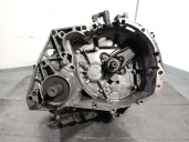 Replacement transmission for Renault Scénic I Monospace (JA0/1_, FA0_) 1.9 dCi (JA05, JA1F), OEM/IAM reference JC5132 770171638